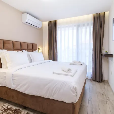 Ldv 13 Free Private Parking Apartmán Plovdiv