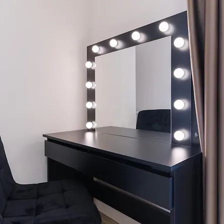 Apartmán Ldv 13 Free Private Parking Plovdiv