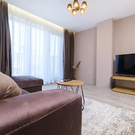 Ldv 13 Free Private Parking * Plovdiv