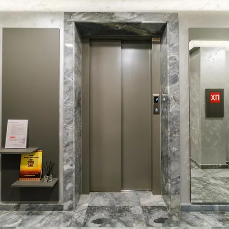 Apartmán Ldv 13 Free Private Parking Plovdiv