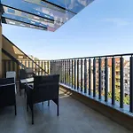 Ldv 13 Free Private Parking Apartament Plovdiv