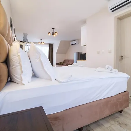 Appartement Ldv 13 Free Private Parking