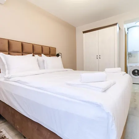 Appartement Ldv 13 Free Private Parking *