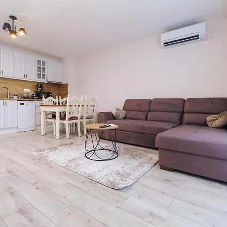 Ldv 13 Free Private Parking Appartement Plovdiv