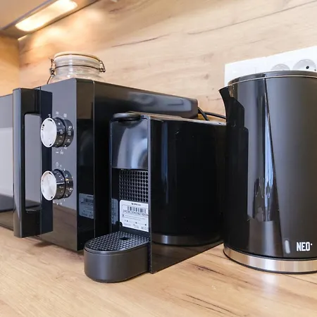 Ldv 13 Free Private Parking Appartement