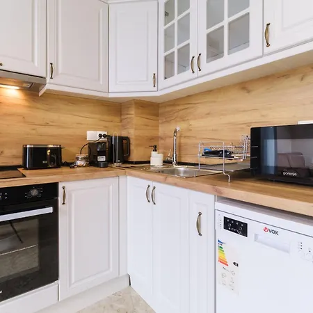 Appartement Ldv 13 Free Private Parking