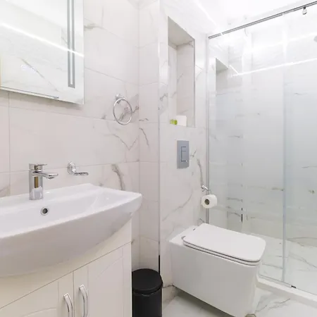 Appartement Ldv 13 Free Private Parking *