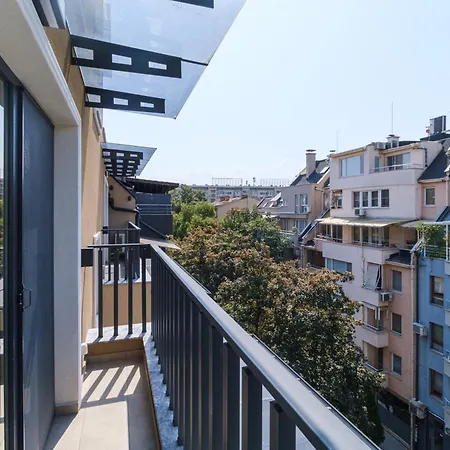 Apartamento Ldv 13 Free Private Parking