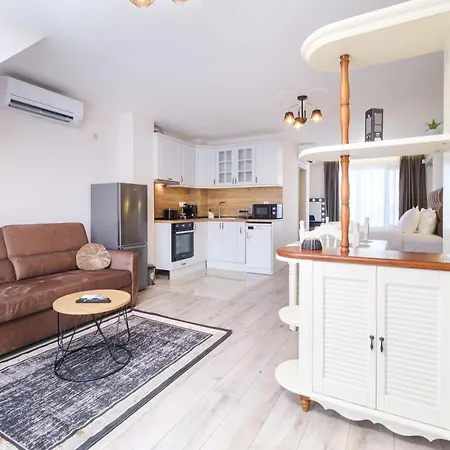 Ldv 13 Free Private Parking Apartamento *