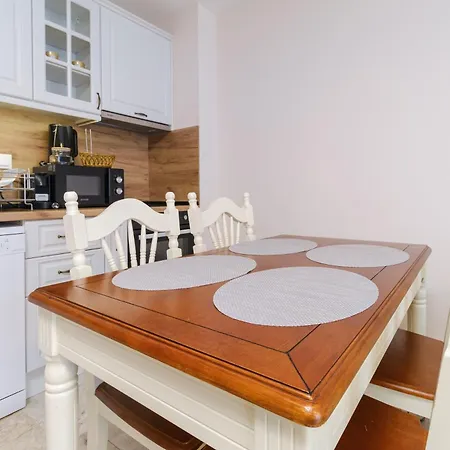 Apartamento Ldv 13 Free Private Parking *