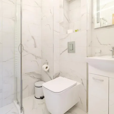 Apartamento Ldv 13 Free Private Parking