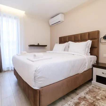 Ldv 13 Free Private Parking Apartment Plovdiv