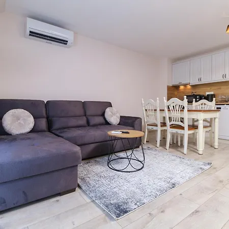 Ldv 13 Free Private Parking * Plovdiv