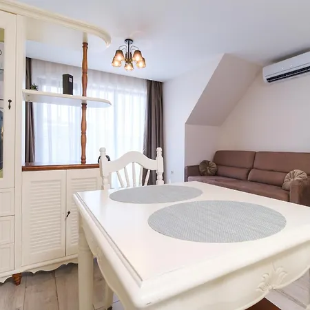 Appartement Ldv 13 Free Private Parking