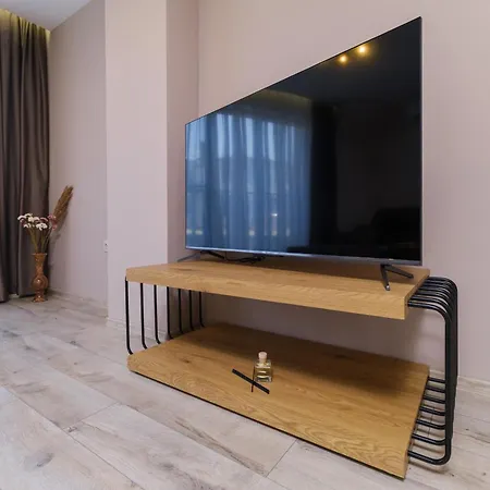 Ldv 13 Free Private Parking Appartement *