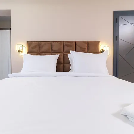 Apartment Ldv 13 Free Private Parking *