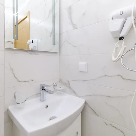 Ldv 13 Free Private Parking Apartamento