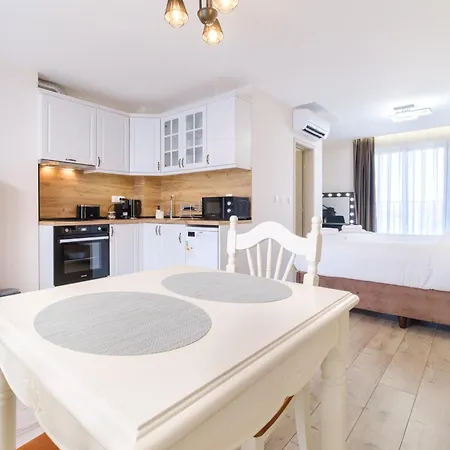 Apartamento Ldv 13 Free Private Parking