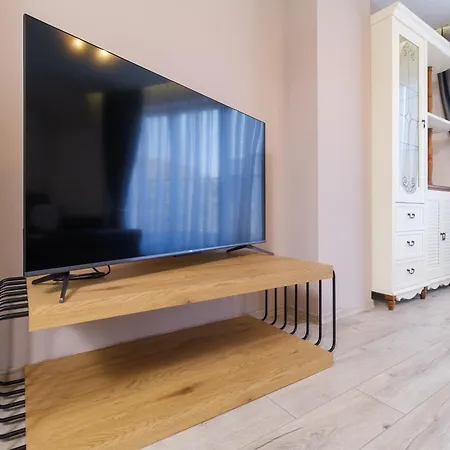 Ldv 13 Free Private Parking Apartamento *