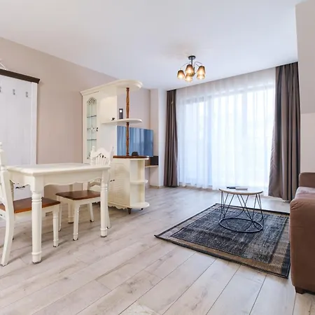 Apartment Ldv 13 Free Private Parking *