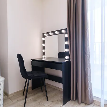 Ldv 13 Free Private Parking Appartement Plovdiv