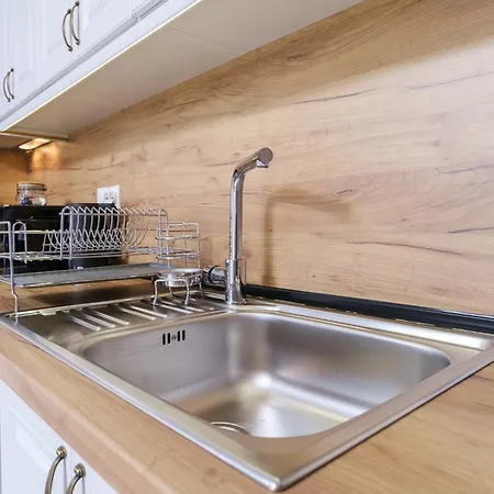 Apartment Ldv 13 Free Private Parking