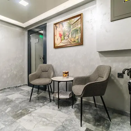 Apartamento Ldv 13 Free Private Parking