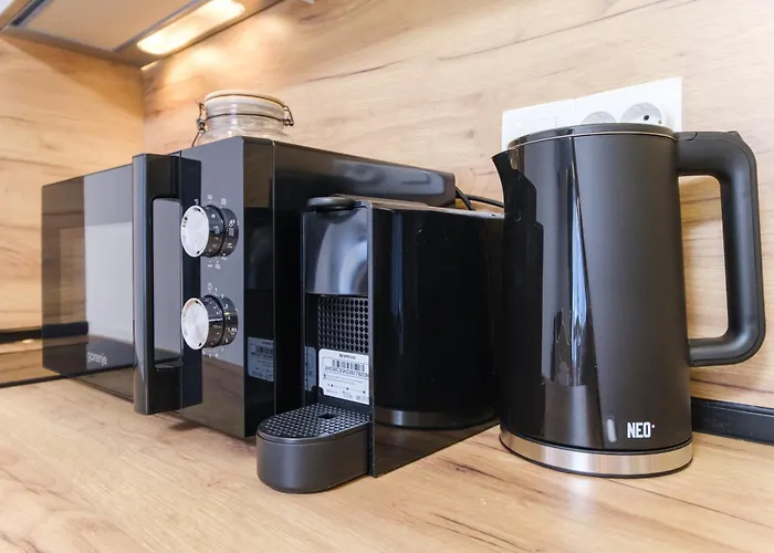 Ldv 13 Free Private Parking Daire