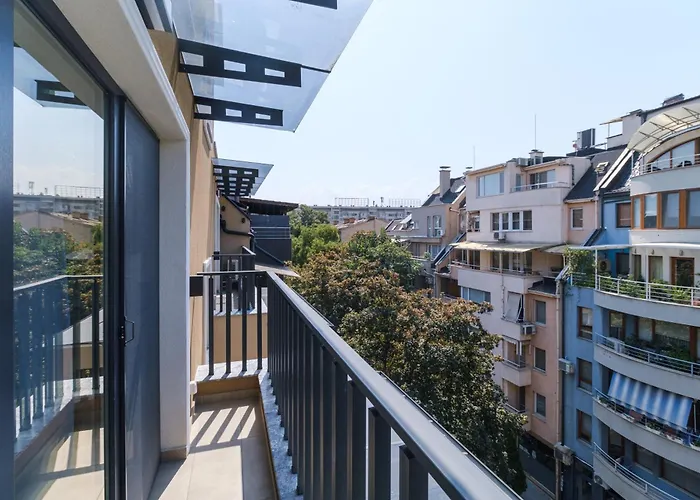 Daire Ldv 13 Free Private Parking