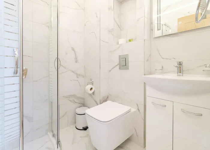 Daire Ldv 13 Free Private Parking