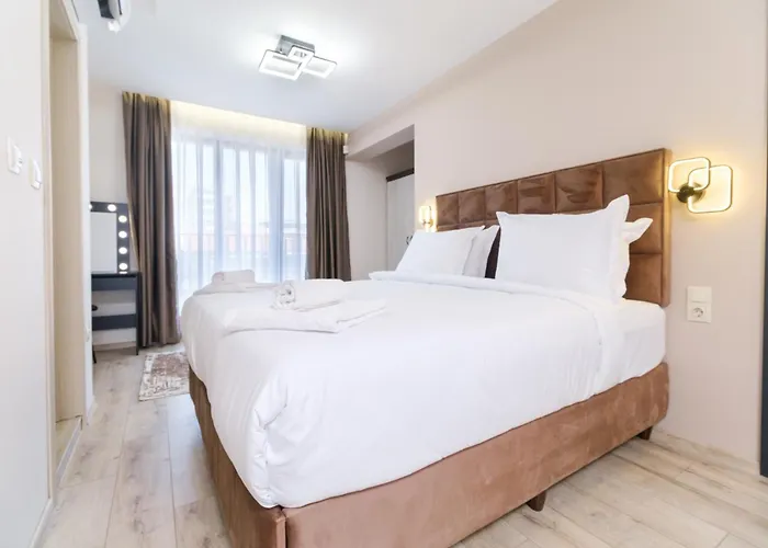 Ldv 13 Free Private Parking Daire