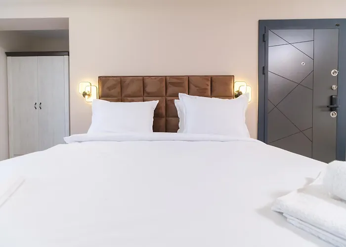 Daire Ldv 13 Free Private Parking *