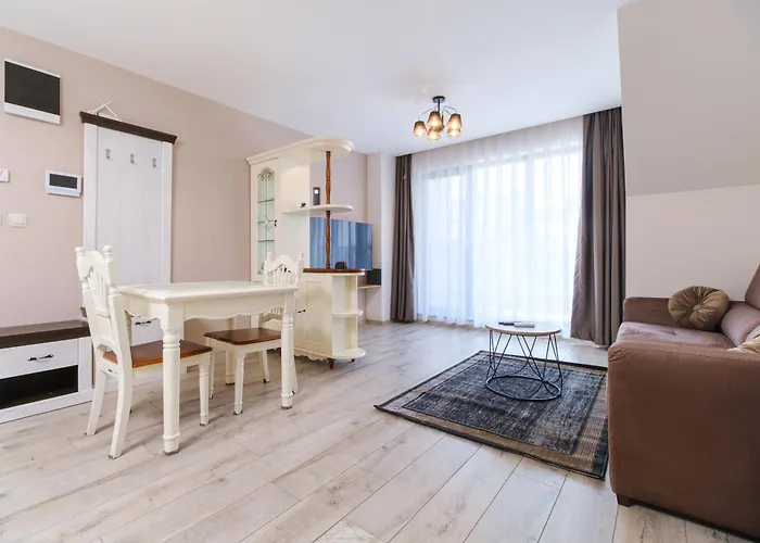 Daire Ldv 13 Free Private Parking *