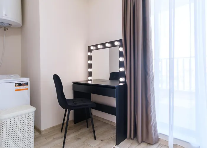 Ldv 13 Free Private Parking Daire Filibe