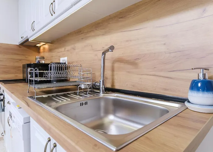 Daire Ldv 13 Free Private Parking