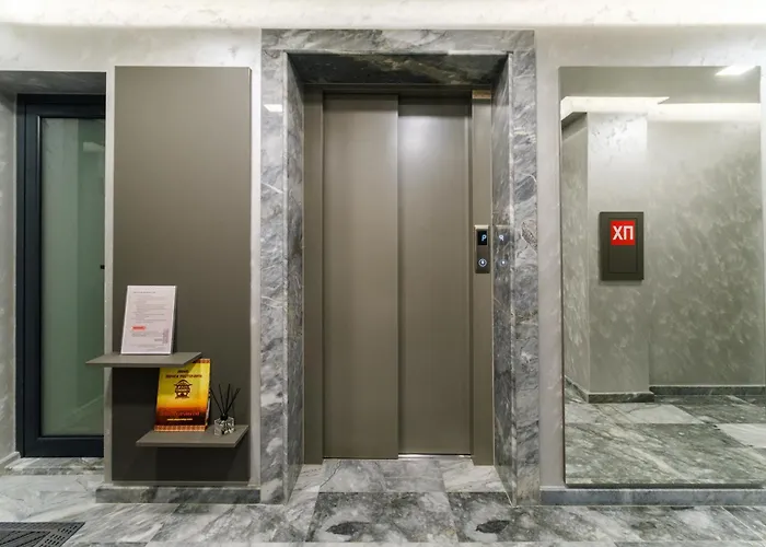 Daire Ldv 13 Free Private Parking Filibe