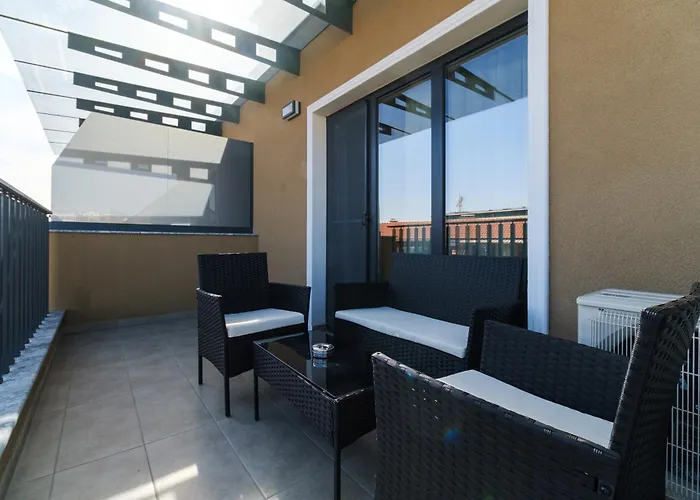 Daire Ldv 13 Free Private Parking Filibe